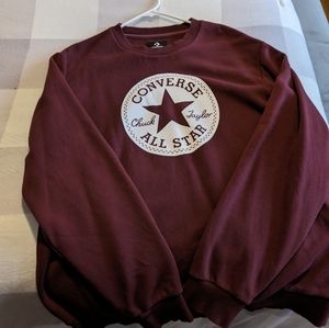Converse Sweatshirt